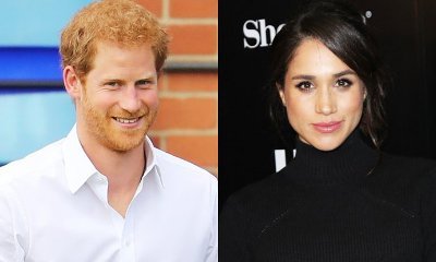 Prince Harry and Meghan Markle Spotted in Africa Amid Proposal Rumors