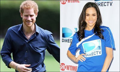 Prince Harry Uses Royal Status to Directly Pick Up Meghan Markle From Heathrow Airport