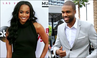Rachel Lindsay Reacts to DeMario Jackson Saying She Prefers White Men