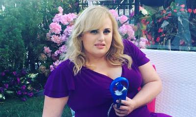 Rebel Wilson Rushed to Hospital After Suffering a Mild Concussion on 'Isn't It Romantic' Set