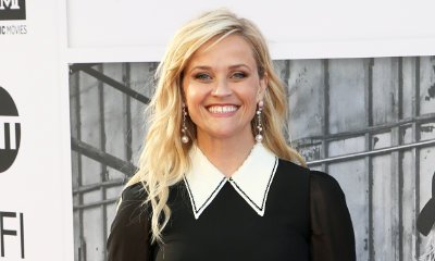 Reese Witherspoon Will Guest Star in 'The Mindy Project' Final Season