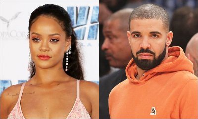 Rihanna Feels 'Disturbed' by Drake After He Wore Socks From Her Fashion Line