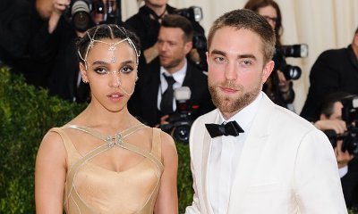 Robert Pattinson and FKA twigs Are 'Definitely Still Together' Despite Breakup Rumors