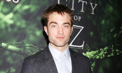 Robert Pattinson Says He's Just Joking About Bestiality Incident on Set of 'Good Time'