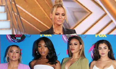 Girls Aloud's Sarah Harding Calls Fifth Harmony 'S**tty', Fans Are Furious