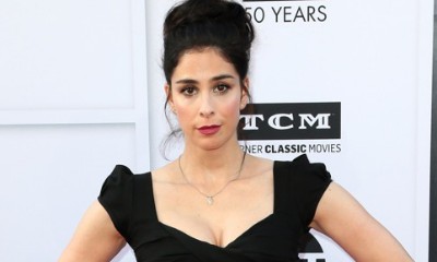 She 'Still Got It'! Sarah Silverman Shows Off Incredible Bikini Body in Hilarious Pic