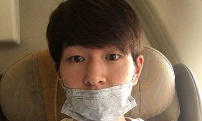 Shinee's Onew's Sexual Harassment Case Is Sent to Prosecution