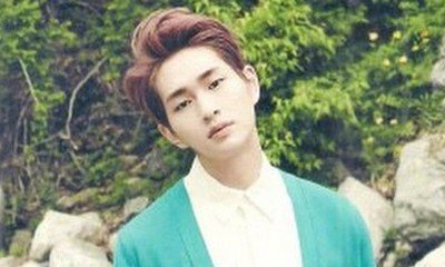 Shinee's Onew Is Facing Sexual Harassment Allegation