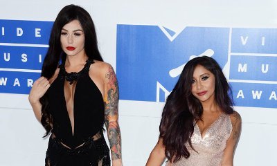 Snooki and JWoww Head Back to Jersey Shore for Spin-Off Series on VH1