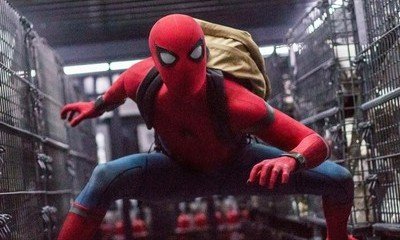 'Spider-Man: Homecoming' Director and Screenwriters in Talks to Return for Sequel