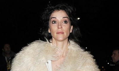 St. Vincent to Adapt 'The Picture of Dorian Gray' With Female Lead