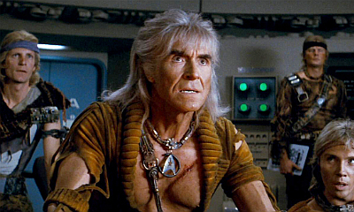 'Star Trek': Khan Prequel Series Is Reportedly Being Developed