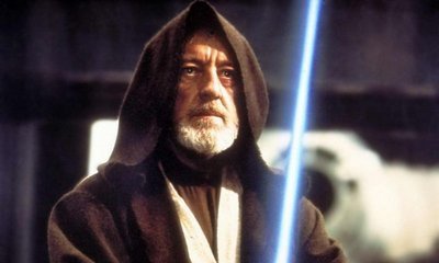 'Star Wars' Spin-Off Focusing on Obi-Wan Kenobi Is in the Works