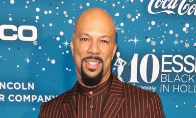 Starz Plans 'Black Samurai' TV Series Starring Common