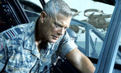 Confirmed! Stephen Lang Will Be the Main Villain for Entire 'Avatar' Sequels