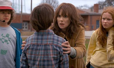 'Stranger Things' Will Probably End After Season 4