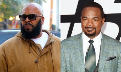 Suge Knight Pleads Not Guilty to Making Death Threats Towards 'Straight Outta Compton' Director