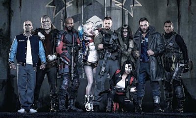 'Suicide Squad 2' Production on Hold Due to Will Smith's Busy Schedule