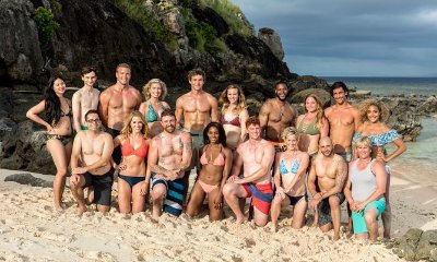 'Survivor' Season 35 Cast Revealed. See Their Pictures