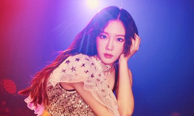 Girls' Generation's Tae Yeon Explains Why She Had a Breakdown at Indonesian Airport