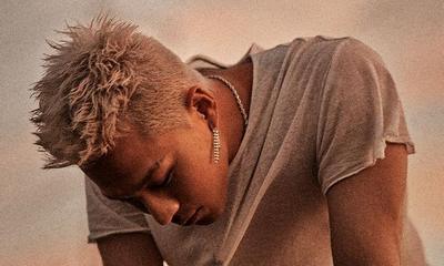 Taeyang Announces 'White Night' Title Track 'Darling'