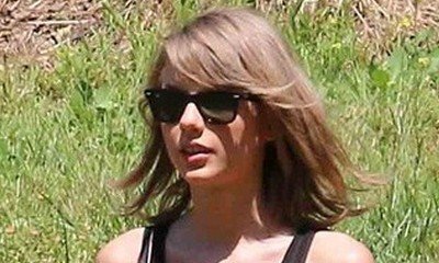 Taylor Swift 'Sets Off a War in Hollywood' With Her Latest Single