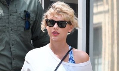 Taylor Swift to Debut Music Video on 'GMA' - Watch the Teaser!
