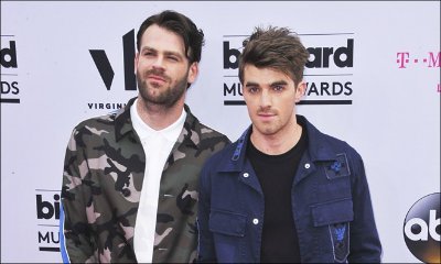 Watch The Chainsmokers Perform at Wedding in Philadelphia