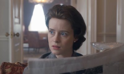 'The Crown' Season 2 Teaser: Queen Elizabeth Learns of Humiliation and Loyalty