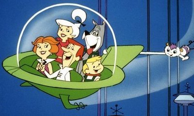 'The Jetsons' Gets Live-Action Reboot at ABC
