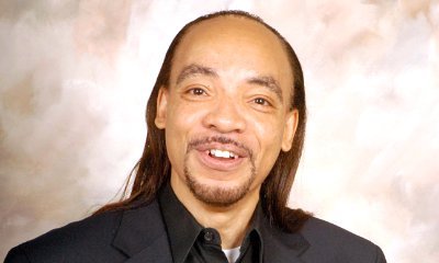 The Kidd Creole of Grandmaster Flash and the Furious Five Arrested for Death of Homeless Man