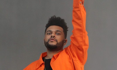 The Weeknd Cancels Private Concert Minutes Before Starting