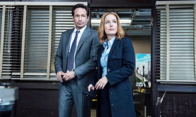 'The X-Files' to Avoid Complex Mythology in Next Season