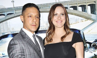 'Luke Cage' Star Theo Rossi Welcomes Second Son - Find Out His Name!