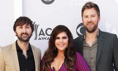 Baby Boom! These Two Members of Lady Antebellum Expecting Babies