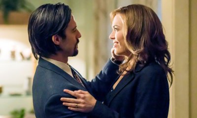 'This Is Us': New Set Photos See Rebecca and Jack in Heated Argument