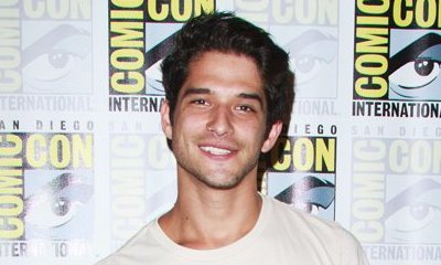 Is This Tyler Posey's New Girlfriend?