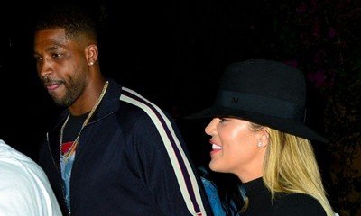 Tristan Thompson Is Still Unsure Whether Khloe Kardashian Is the One for Him