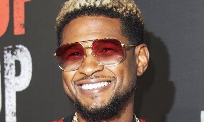 Usher Sued by a Man and Two Women in New STD Lawsuit