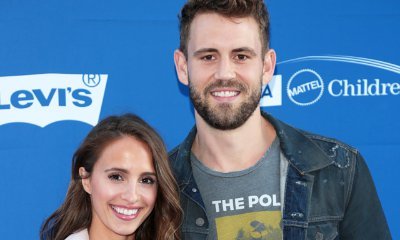 Vanessa Grimaldi Breaks Silence After Split From Nick Viall