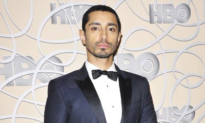 Tom Hardy's 'Venom' Circling 'Rogue One' Star Riz Ahmed