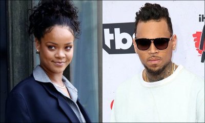 This Is Why Rihanna's Family Wants Her to Rekindle Romance With Chris Brown