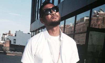 Woman Who Claims Usher Exposed Her to Herpes Breaks Silence: 'My Rights Were Violated'