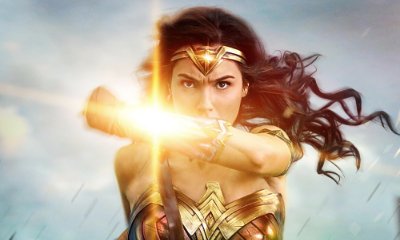 'Wonder Woman 2': Patty Jenkins in Final Talks to Direct the Sequel