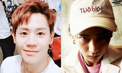 Highlight's Yoseob 'Reacts' to Hyunseung's Apology With Cryptic Instagram Pic