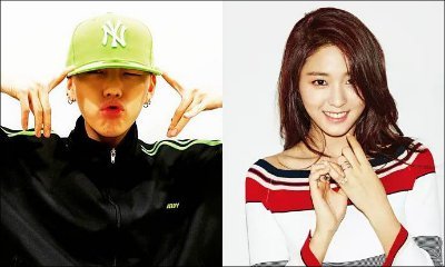 Block B's Zico Denies He's Back Together With AOA's Seolhyun