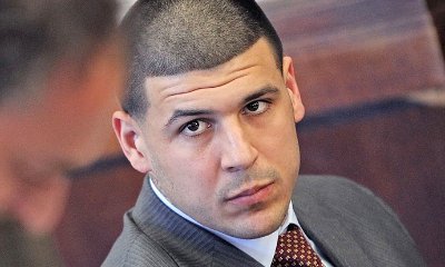 Aaron Hernandez Had Severe CTE, His Family Is Suing the NFL