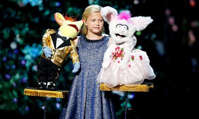 'America's Got Talent' Finale Recap: Top 10 Deliver Stunning Performances