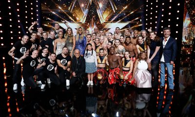 'America's Got Talent' Semifinals Results 2: Meet the Top 10!