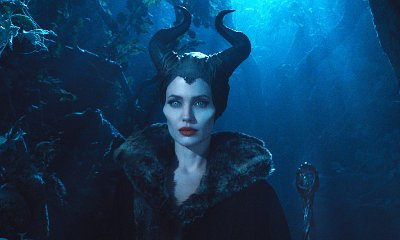 Angelina Jolie Confirms Return for 'Maleficent 2', Says It Will Be a 'Really Strong Sequel'